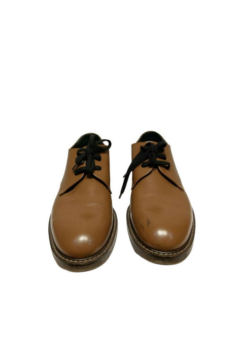 Kadın Kahverengi Marni Ayakkabı 39 - Givin