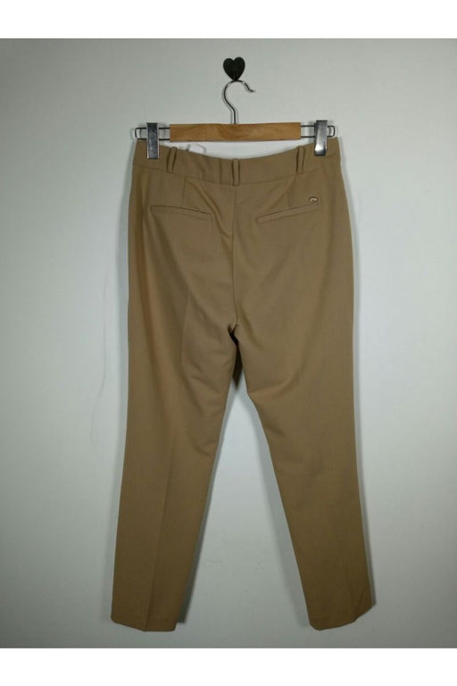 Kadın Kahverengi Reserved Pantolon - Givin