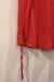 Kadın Berenice Kırmızı Elbise S - Givin