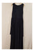 Kadın Batik Lacivert Elbise M - Givin