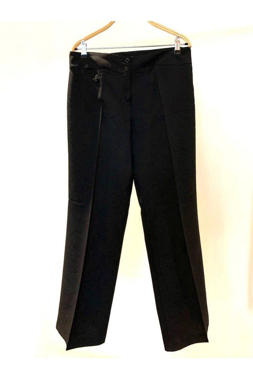 Kadın Marks&Spencer Siyah Pantolon - Givin