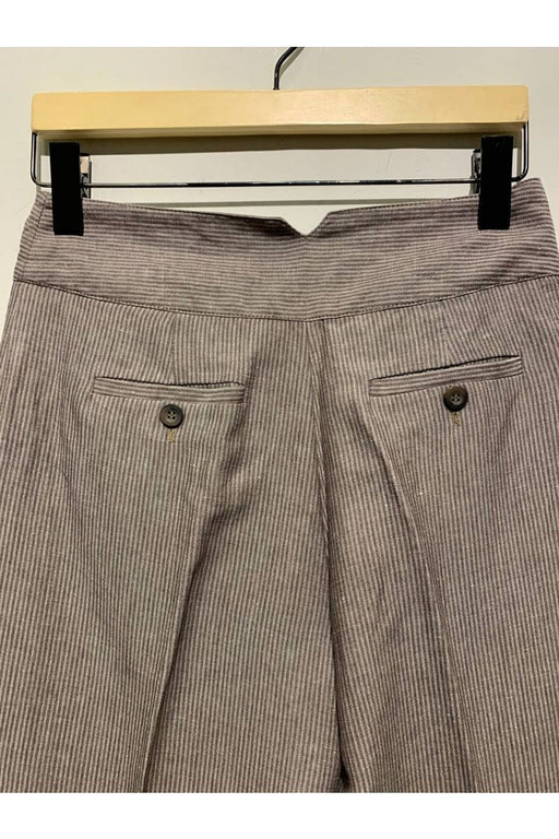 Kadın Marks&Spencer Kahverengi Pantolon - Givin