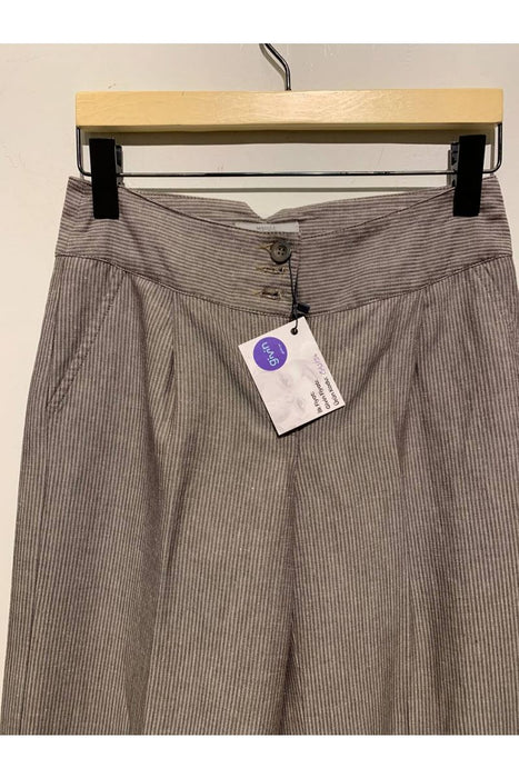 Kadın Marks&Spencer Kahverengi Pantolon - Givin