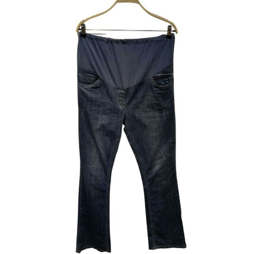 Kadın Mavi LC Waikiki Pantolon - Givin