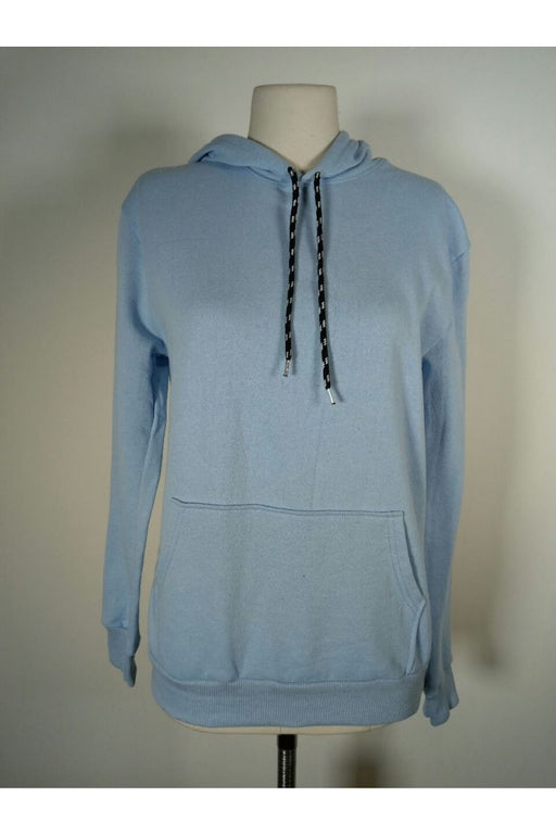 Kadın Mavi TMB Sweatshirt - Givin