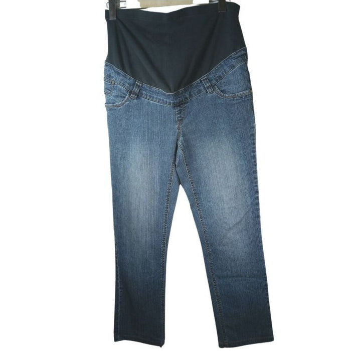 Kadın Mavi Yessica Jean - Givin