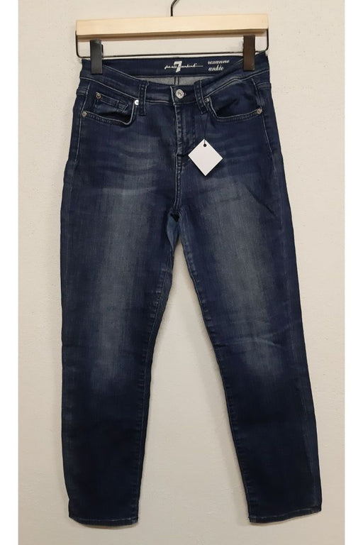 Kadın 7 for All Mankind Jean - Givin