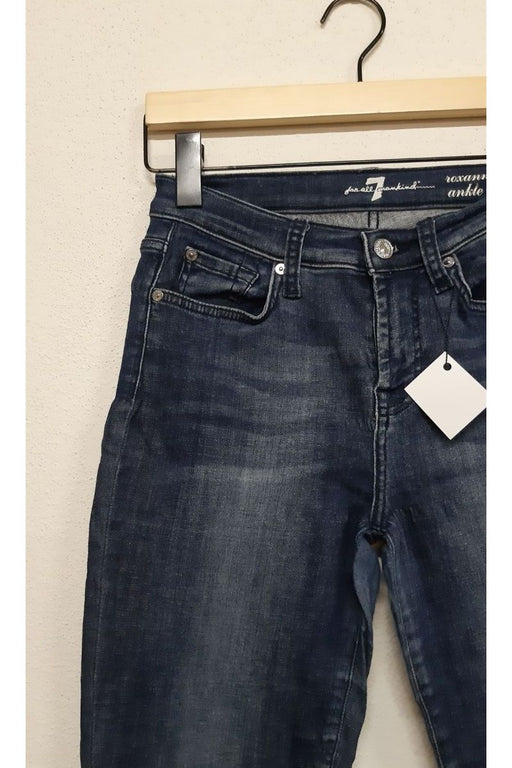 Kadın 7 for All Mankind Jean - Givin