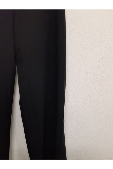 Kadın Passo Siyah Pantolon - Givin