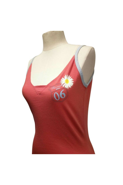 Kadın Pembe Façonnable Bluz - Givin