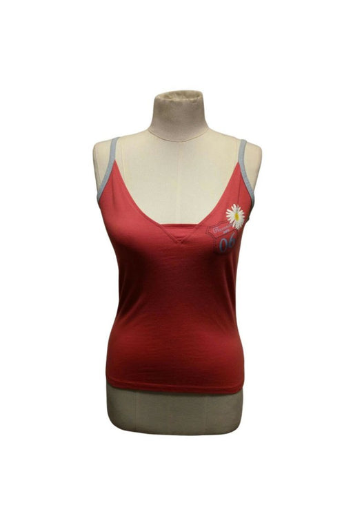 Kadın Pembe Façonnable Bluz - Givin