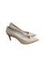 Kadın Pembe Zara Topuklu Ayakkabı 40 - Givin