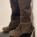 Kadın Isabel Marant Kahverengi Bot / Çizme 39 - Givin