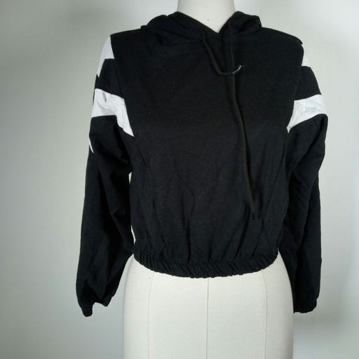 Kadın Siyah Caliente Sweatshirt - Givin