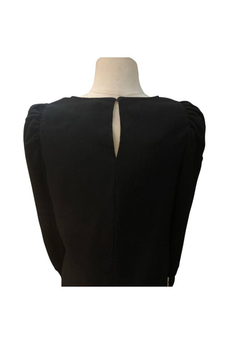 Kadın Siyah H&M Elbise - Givin