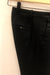 Kadın Zara Siyah Kumaş Pantolon - Givin