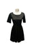 Kadın Siyah Max&Co Elbise - Givin
