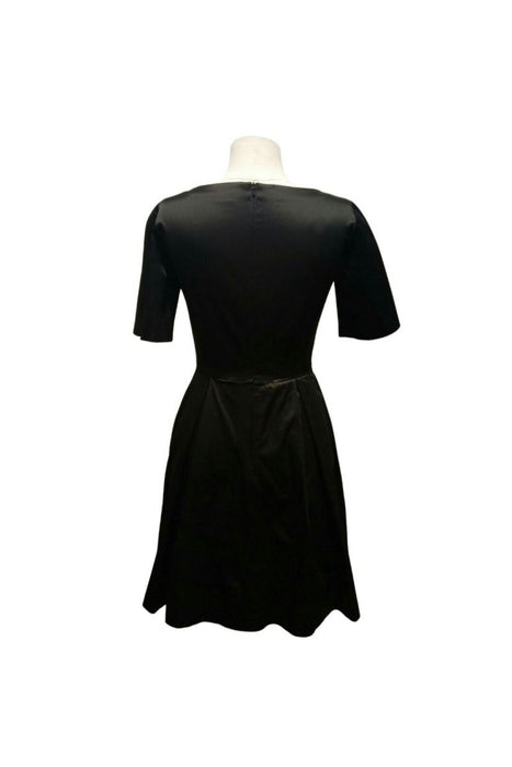 Kadın Siyah Max&Co Elbise - Givin