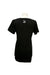 Kadın Siyah Puma T-Shirt S - Givin