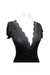 Kadın Siyah Zara Bluz - Givin