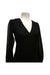 Kadın Siyah Zara Elbise - Givin