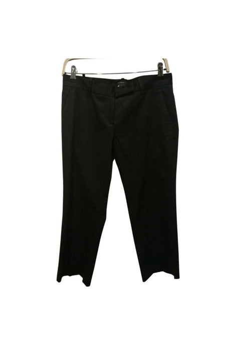Kadın Siyah Zara Pantolon - Givin