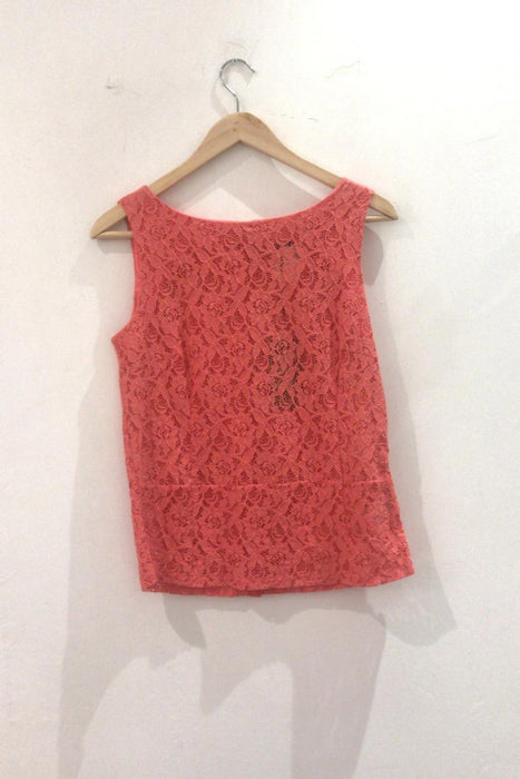 Kadın Turuncu Mudo Bluz S - Givin