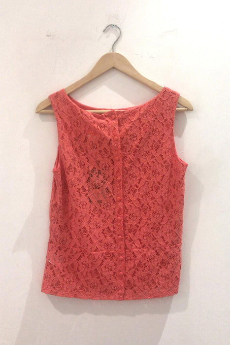 Kadın Turuncu Mudo Bluz S - Givin