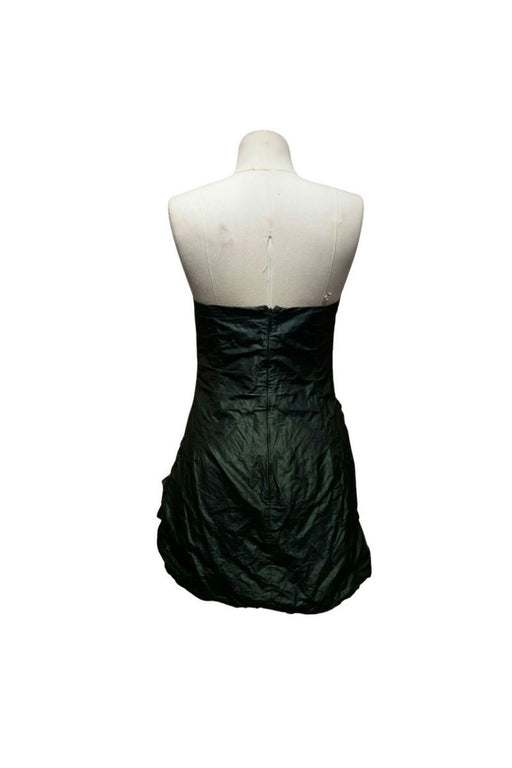 Kadın Yeşil BSB Collection Abiye Elbise L - Givin