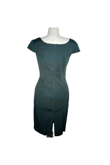 Kadın Yeşil Eddy B. Elbise - Givin