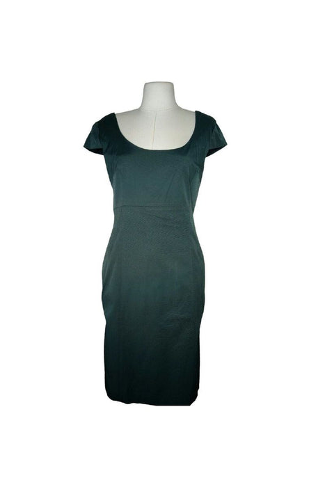 Kadın Yeşil Eddy B. Elbise - Givin