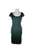 Kadın Yeşil Eddy B. Elbise - Givin