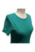 Kadın Yeşil Marks&Spencer T-Shirt M - Givin