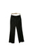 Kadın Zara Siyah Pantolon - Givin