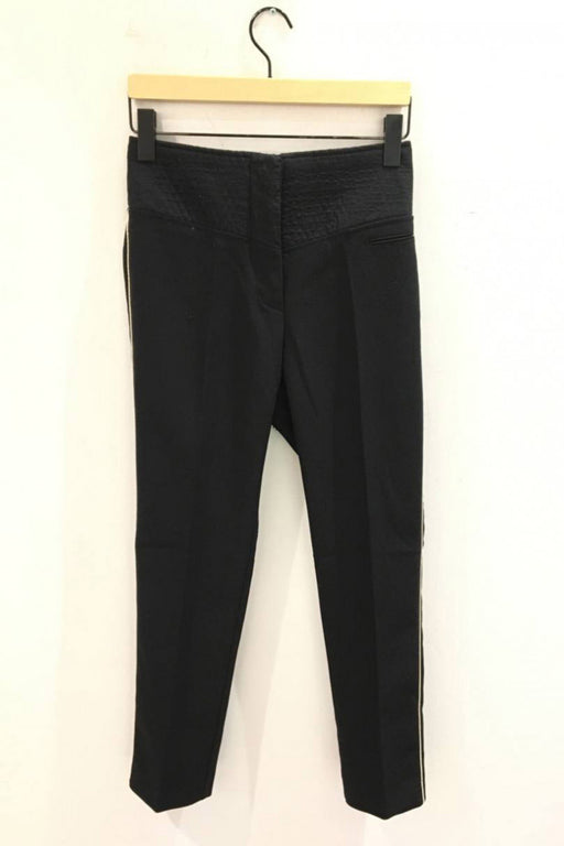 Kadın H&M Siyah Pantolon - Givin