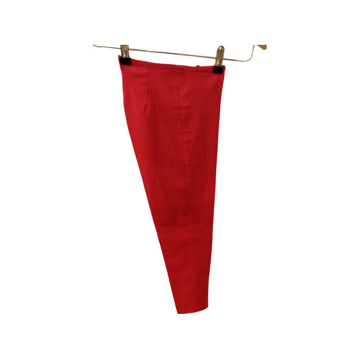 Batik Pembe Pantolon S