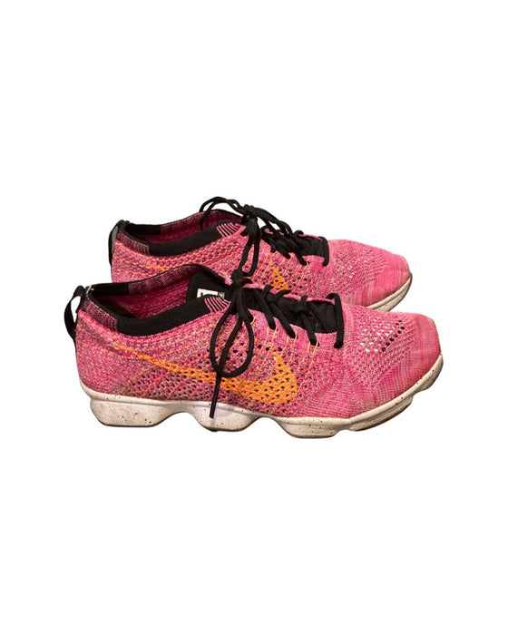 Nike Pembe Kadın Spor Ayakkabı 39