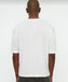 Erkek Trendyol Beyaz T-Shirt - Givin