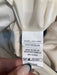 Marc Jacobs Siyah Beyaz Kadın Elbise L - Givin