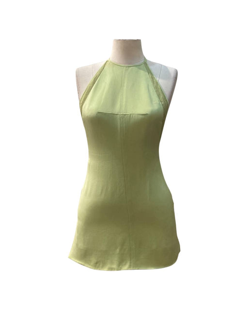 Emilio Pucci Yeşil Kadın Elbise L - Givin