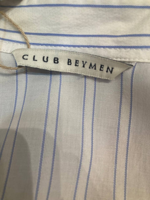 Beymen Club Beyaz Kadın Gömlek S - Givin