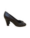 Capelli Rossi Kahverengi Kadın Topuklu Ayakkabı 40 - Givin
