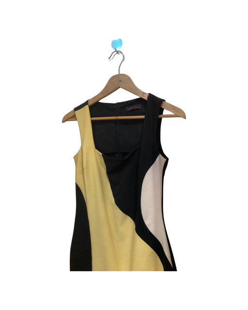 Trendyol Siyah Kadın Elbise S - Givin