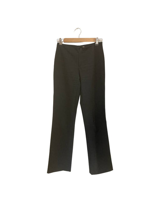 Zara Siyah Kadın Pantolon XS - Givin