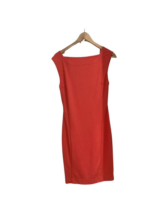 Mango Pembe Kadın Elbise S - Givin