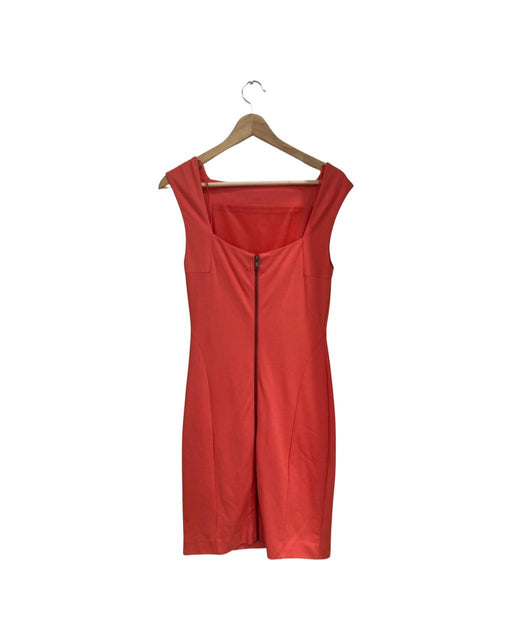 Mango Pembe Kadın Elbise S - Givin