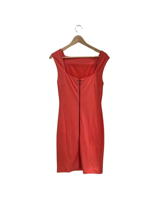 Mango Pembe Kadın Elbise S - Givin