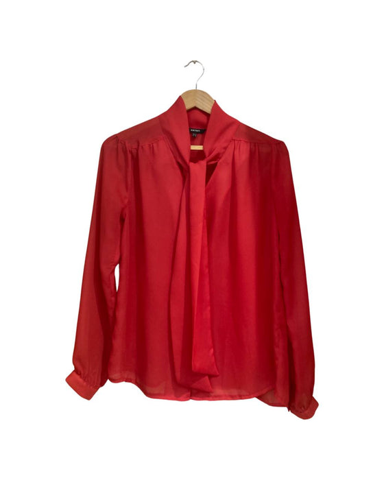 Koton Kırmızı Kadın Bluz M - Givin