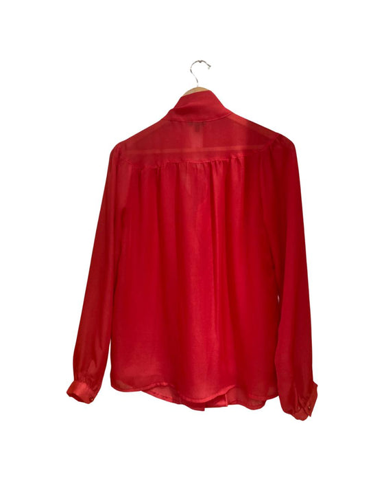 Koton Kırmızı Kadın Bluz M - Givin