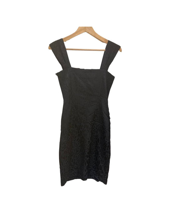 Siyah Kadın Elbise S - Givin